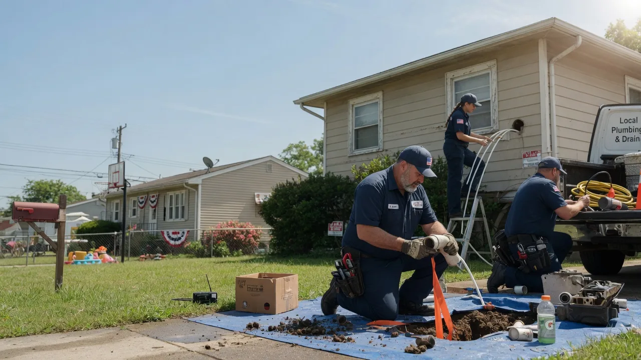 Faucet Repair in Creola, AL near me